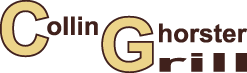 Collinghorster Grill – Logo