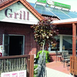 Über uns Collinghorster Grill